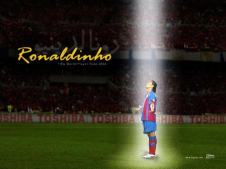 ronaldinho
