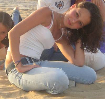 a love you