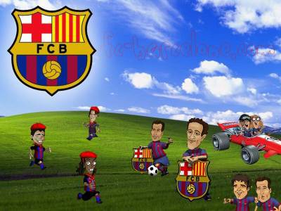 barcelona