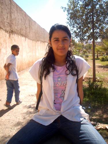 kahba dyal zohore